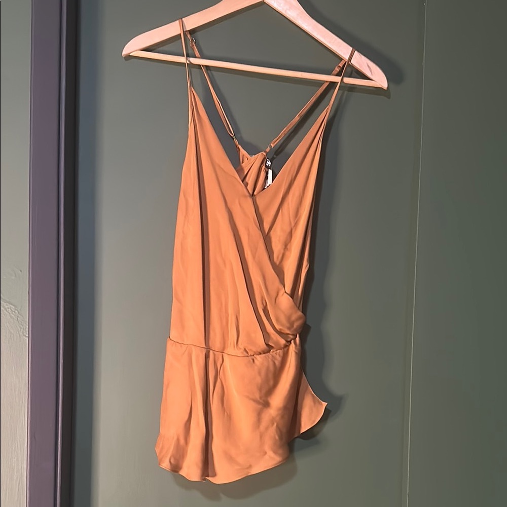 Haute Hippie / Bergdorf Goodman Women's Top